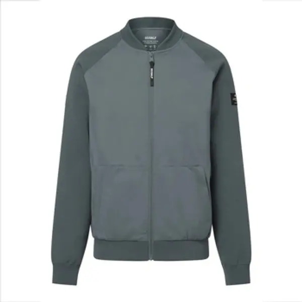 Ecoalf Ecoalf  Kratke jakne Chaquetas Hombre Modèle Mcmgahyareca005  Ecoalf