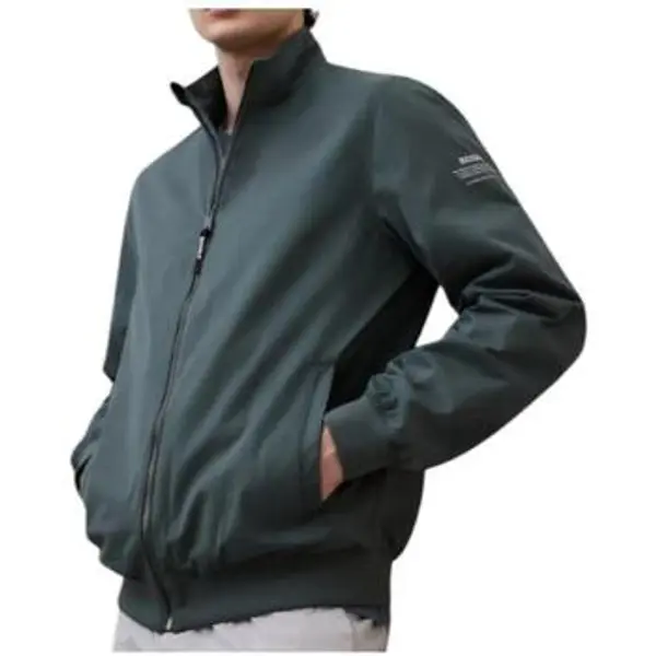 Ecoalf Ecoalf  Kratke jakne MCMGAJKPIKES0326S26  Ecoalf