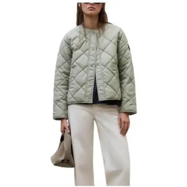 Ecoalf Ecoalf  Kratke jakne MCWGAJKMUSA00987S26  Ecoalf
