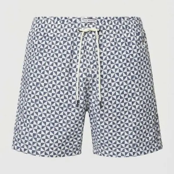 Ecoalf Ecoalf  Kupaći kostimi / Kupaće gaće Bañadores Hombre Modèle Mcmgassbequi027  Ecoalf