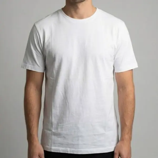 Ecoalf Ecoalf  Majice kratkih rukava Camisetas Hombre Modèle Bili T Shirt Man  Ecoalf