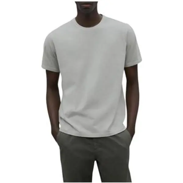 Ecoalf Ecoalf  Majice kratkih rukava MCMGATSSUSTA0803S25  Ecoalf