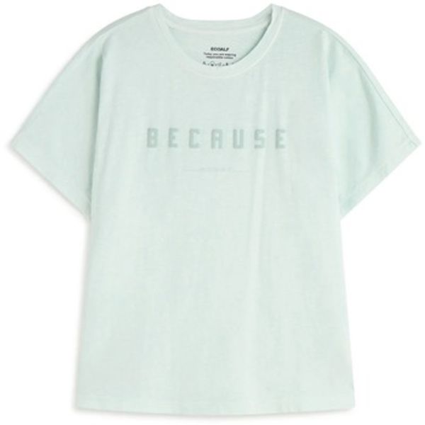 Ecoalf Ecoalf  Majice / Polo majice KEMIALF T-SHIRT  Ecoalf