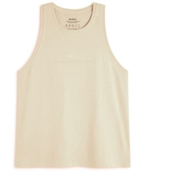 Ecoalf Ecoalf  Majice / Polo majice SANDNESALF T-SHIRT  Ecoalf