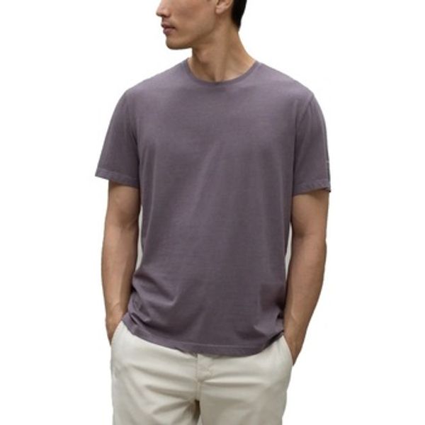 Ecoalf Ecoalf  Majice / Polo majice VENTAALF  Ecoalf