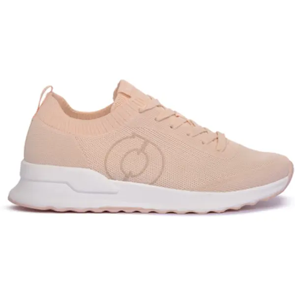 Ecoalf Ecoalf  Modne tenisice BAY PINK CONDEKNIT ALF  Ecoalf