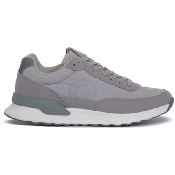 Ecoalf Ecoalf  Modne tenisice GREY CONDE ALF  Ecoalf