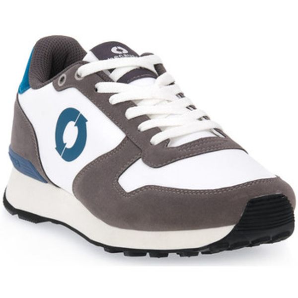 Ecoalf Ecoalf  Modne tenisice OFF WHITE VALEALF  Ecoalf