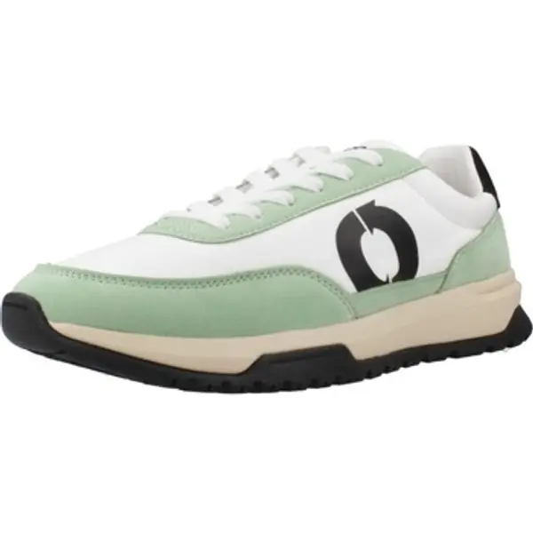 Ecoalf Ecoalf  Modne tenisice Sport   Zapatillas Mujer Modèle Venturaalf  Ecoalf