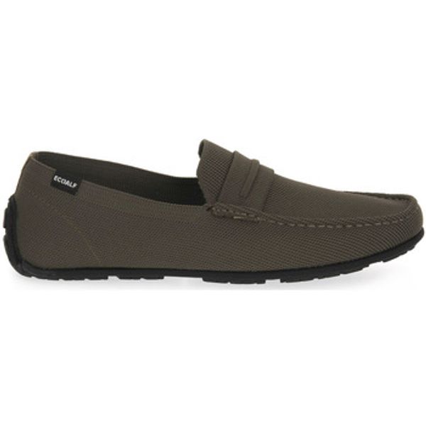 Ecoalf Ecoalf  Mokasinke KHAKI JOHN ALF  Ecoalf