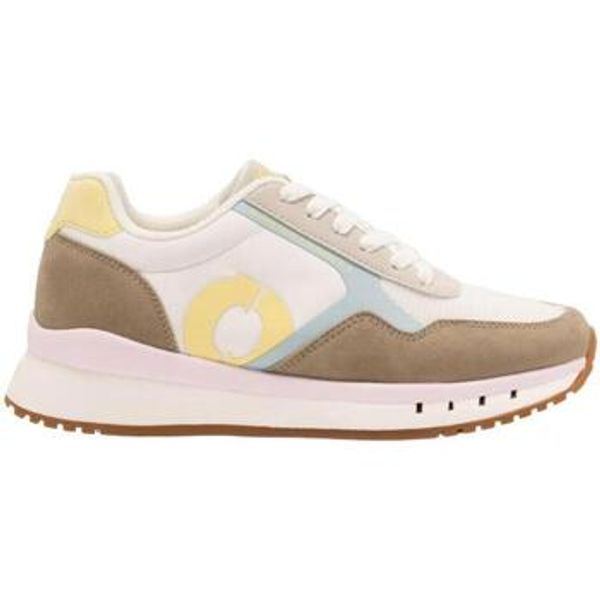 Ecoalf Ecoalf  Niske tenisice -  Ecoalf
