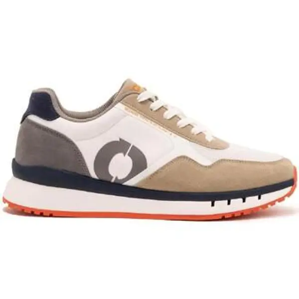 Ecoalf Ecoalf  Niske tenisice MCMSHSNSICISO492S24  Ecoalf
