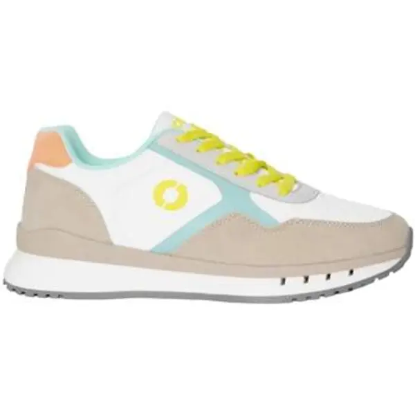 Ecoalf Ecoalf  Niske tenisice SHSNCERVI0092WS23  Ecoalf