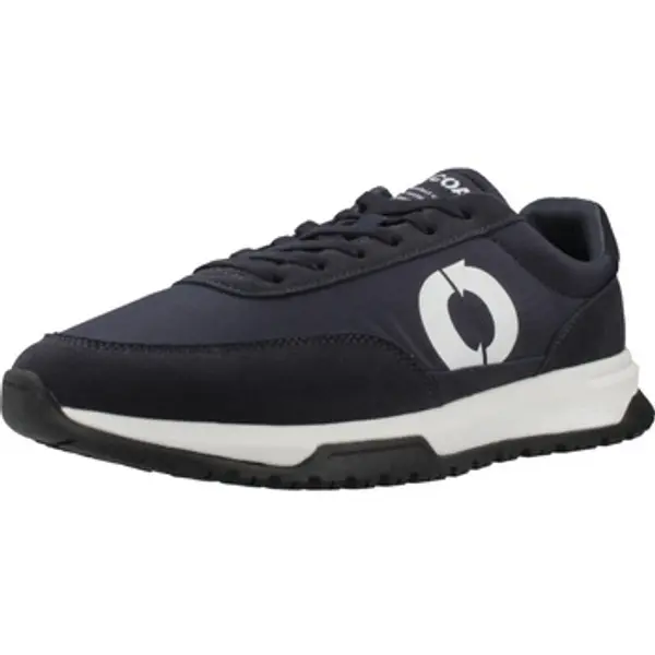 Ecoalf Ecoalf  Niske tenisice Sport   Zapatillas Hombre Modèle Ventura Sneaker Man  Ecoalf