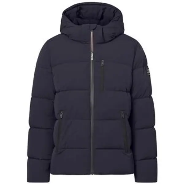Ecoalf Ecoalf  Parke MCMGAJKBAZON0169W25  Ecoalf