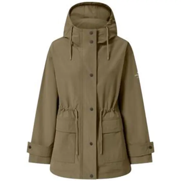 Ecoalf Ecoalf  Parke MCWGAJKTABUR0042S25  Ecoalf