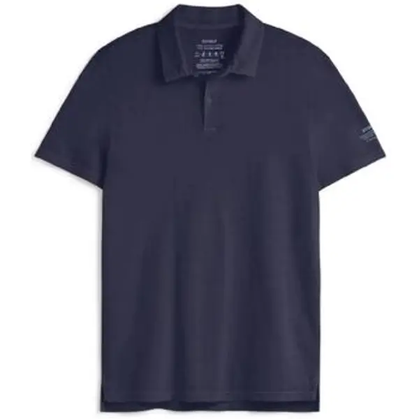 Ecoalf Ecoalf  Polo majice kratkih rukava MCMGAPOTHEO00831S26  Ecoalf
