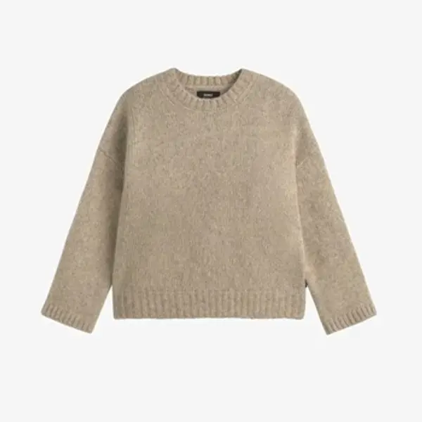 Ecoalf Ecoalf  Puloveri Jerséis Mujer Modèle 170663  Ecoalf