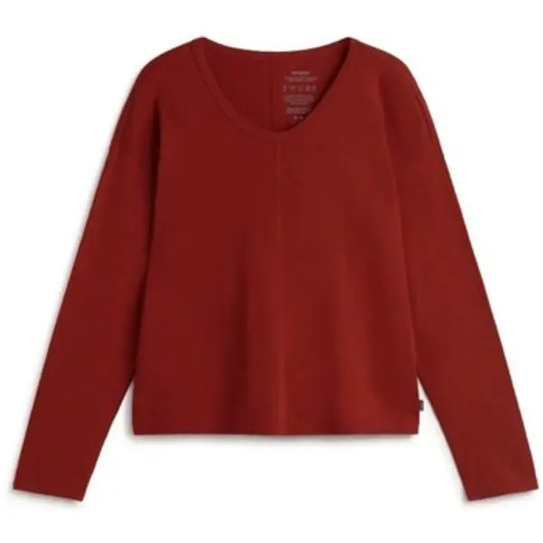 Ecoalf Ecoalf  Puloveri Jerséis Mujer Modèle Adraga T-shirt  Ecoalf
