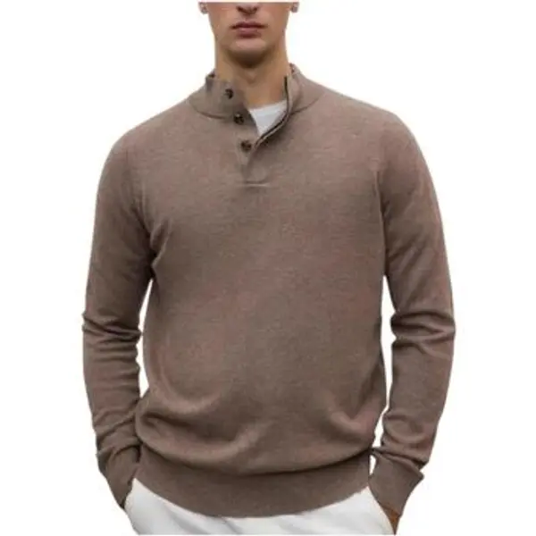 Ecoalf Ecoalf  Puloveri MCMGAKNCORDI0632W25  Ecoalf