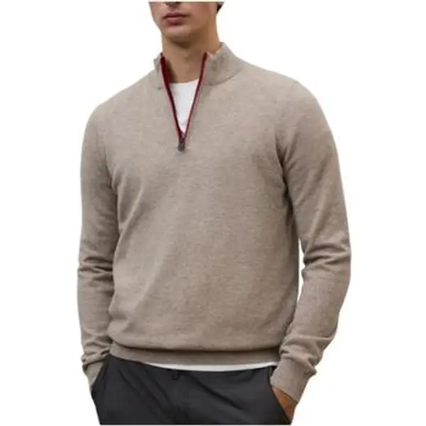 Ecoalf Ecoalf  Puloveri MCMGAKNLARCH0632W25  Ecoalf