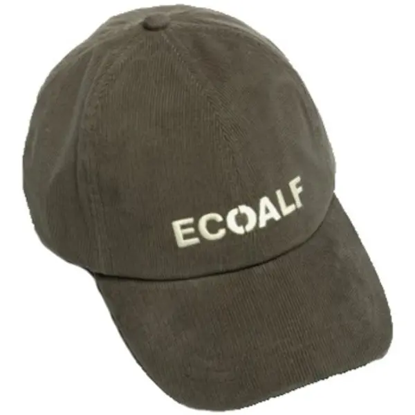 Ecoalf Ecoalf  Šilterice Gorras Hombre Modèle Curdo Cap  Ecoalf