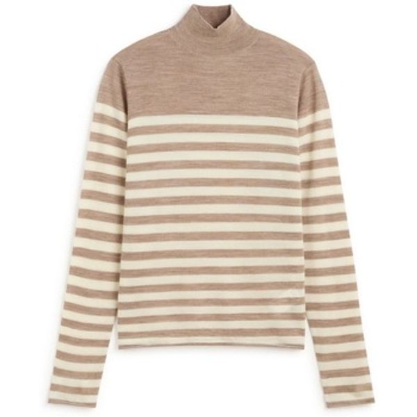 Ecoalf Ecoalf  Sportske majice TURTLENECK JUMPER FAYA  Ecoalf