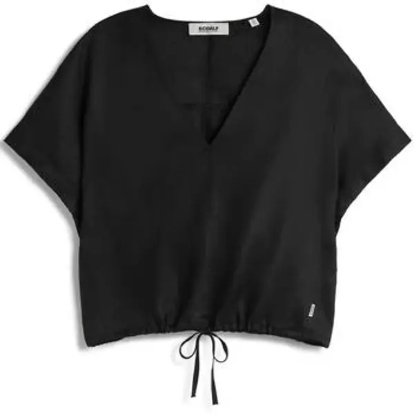 Ecoalf Ecoalf  Topovi i bluze MCWGASRDORAS0710S26  Ecoalf