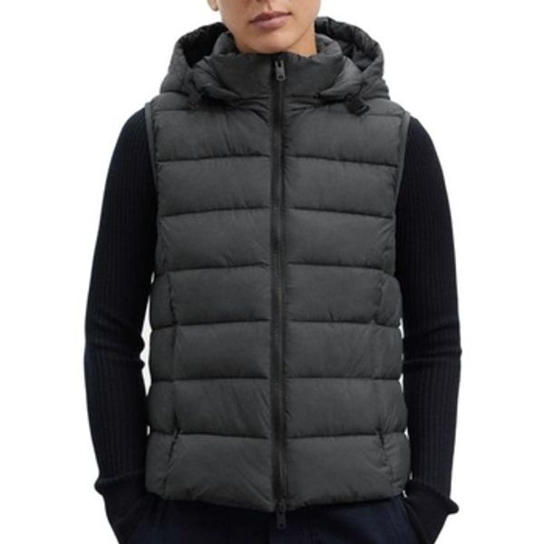 Ecoalf Ecoalf  Veste i kardigani AORAKIALF VEST  Ecoalf