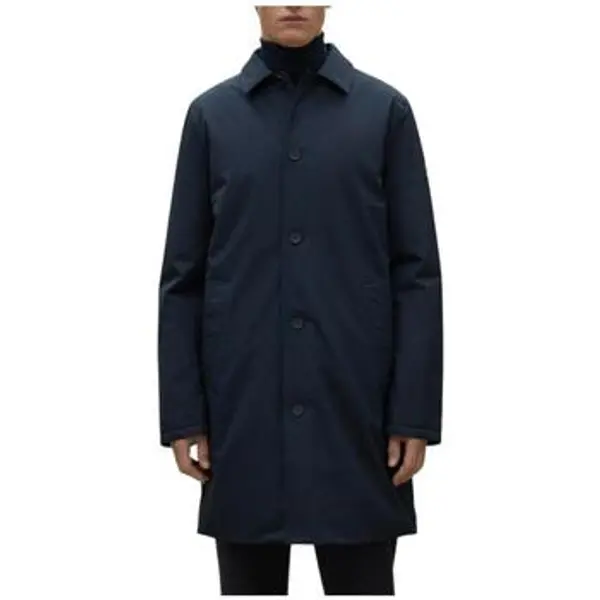 Ecoalf Ecoalf  Vjetrovke MCMGAJKHAMPS0274W25  Ecoalf