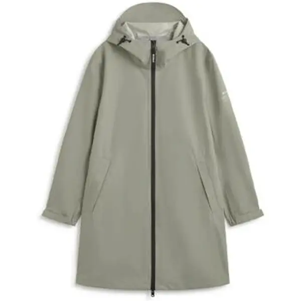 Ecoalf Ecoalf  Vjetrovke MCWGAJKNEVE00049S26  Ecoalf