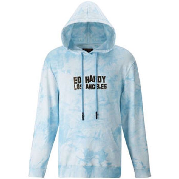 Ed Hardy Ed Hardy  Sportske majice Los tigre hoody  Ed Hardy