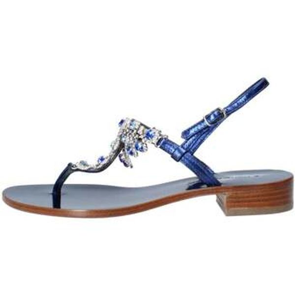 Eddicuomo Eddicuomo  Sandale i polusandale -  Eddicuomo