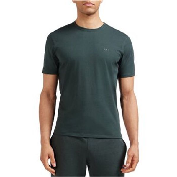 Eden Park Eden Park  Majice kratkih rukava H23MAITC0003  Eden Park