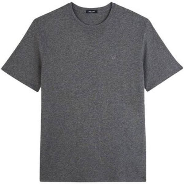 Eden Park Eden Park  Majice kratkih rukava PPKNITCE0007  Eden Park