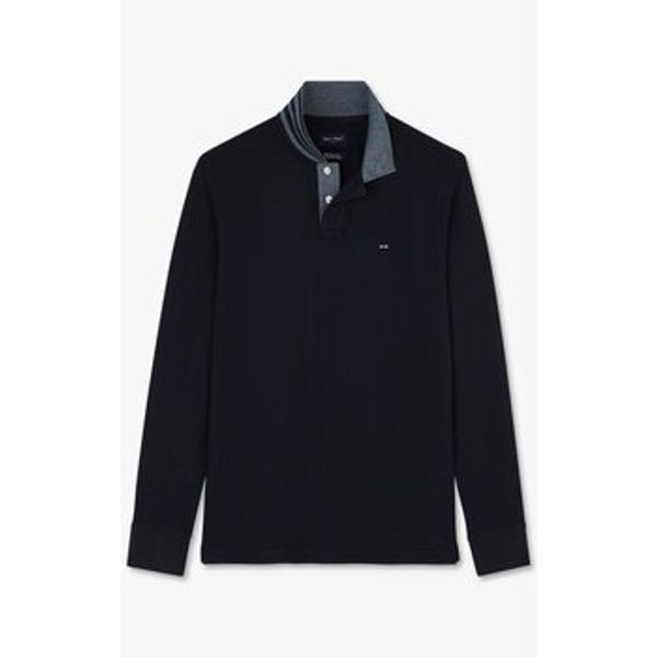 Eden Park Eden Park  Majice / Polo majice PPKNIPLE0006  Eden Park