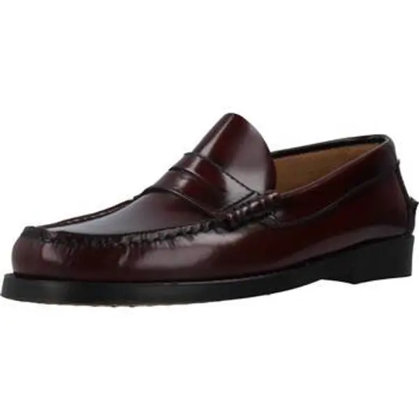 Edward's Edward's  Mokasinke Mocasines Hombre Modèle 1001  Edward's