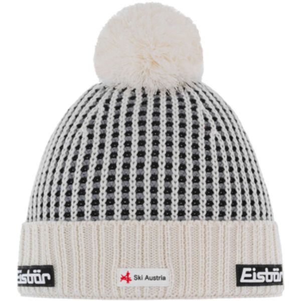 Eisbär Eisbär  Kape Flow OS Pompon MÜ RL SKA  Eisbär