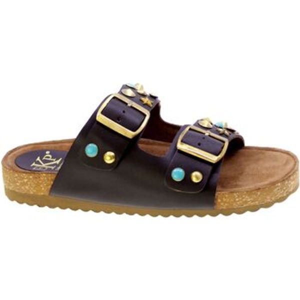 Ekp Ekp  Sandale i polusandale 91391  Ekp