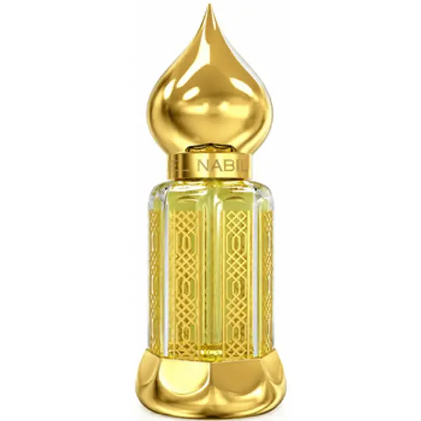 El Nabil El Nabil  Parfemska voda Absolu de Parfum Collection Prestige - Musc Bella  El Nabil