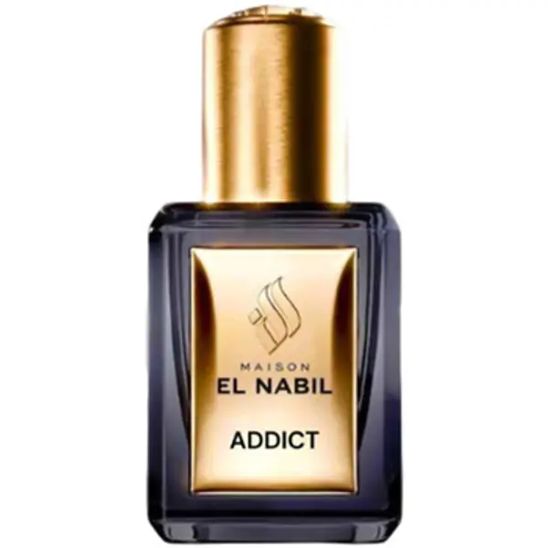El Nabil El Nabil  Parfemska voda Addict Perfume Extract  El Nabil