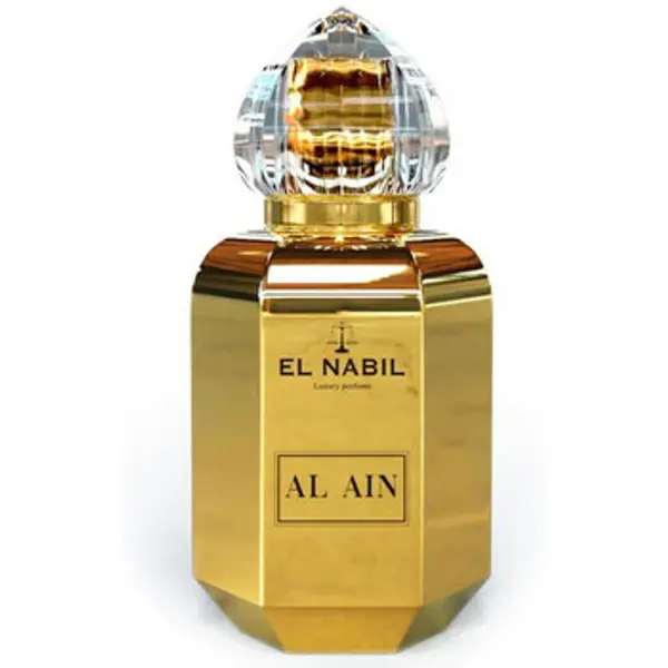 El Nabil El Nabil  Parfemska voda Al Ain Eau de Parfum  El Nabil