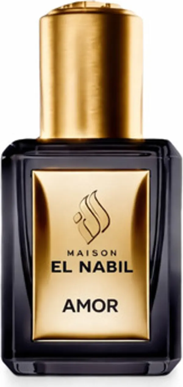 El Nabil El Nabil  Parfemska voda Amor Perfume Extract  El Nabil
