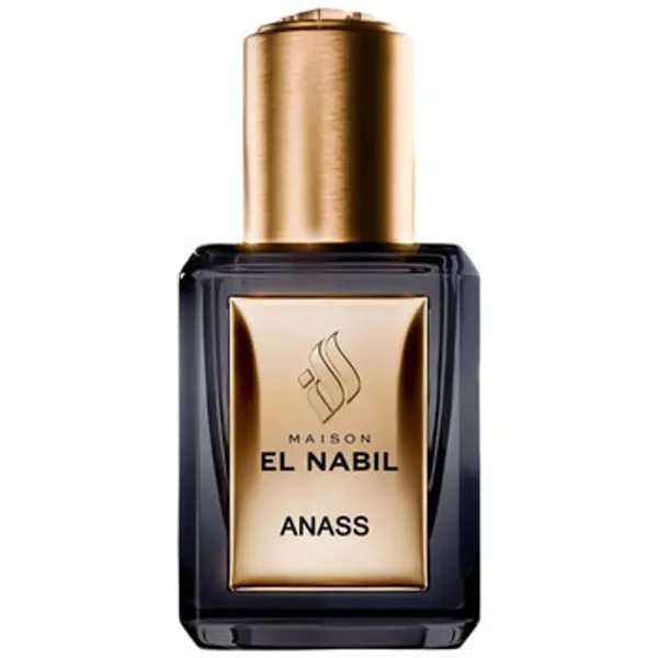 El Nabil El Nabil  Parfemska voda Anass Perfume Extract  El Nabil