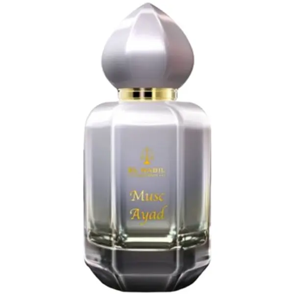 El Nabil El Nabil  Parfemska voda Ayad Musk Eau de Parfum  El Nabil