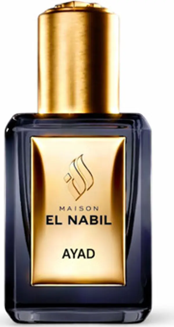 El Nabil El Nabil  Parfemska voda Ayad Perfume Extract  El Nabil