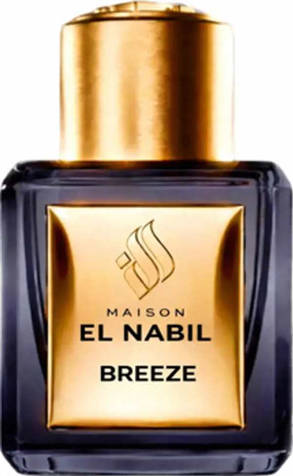 El Nabil El Nabil  Parfemska voda Breeze Perfume Extract  El Nabil
