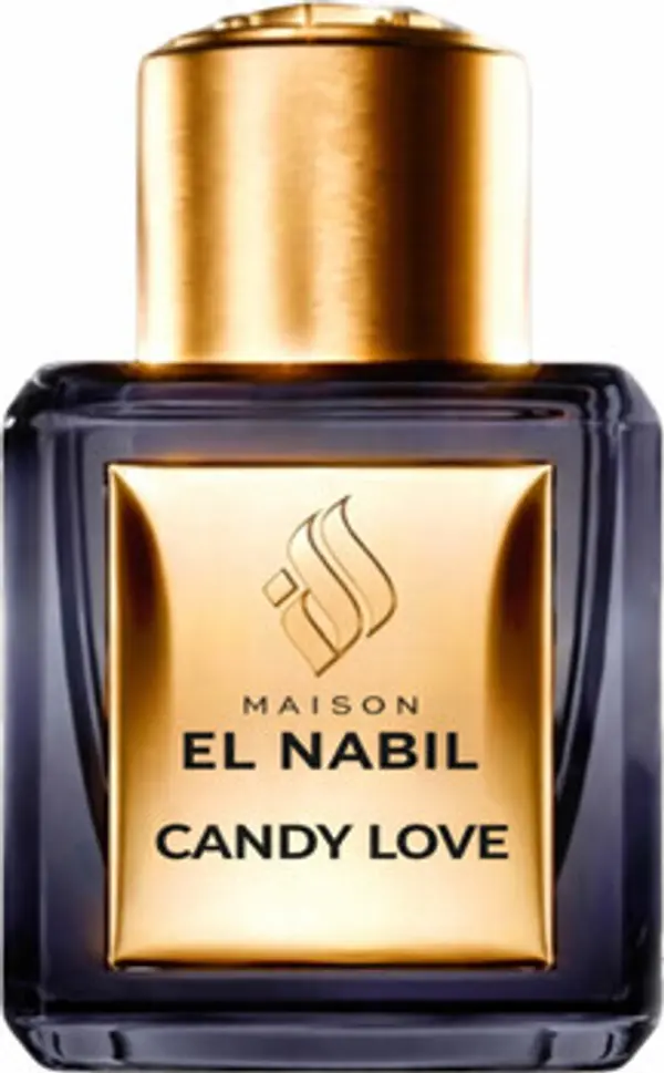 El Nabil El Nabil  Parfemska voda Candy Love Perfume Extract  El Nabil