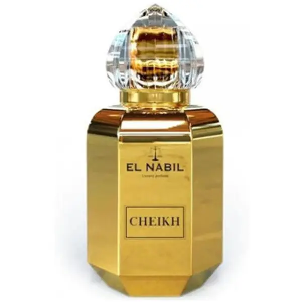 El Nabil El Nabil  Parfemska voda Cheikh Eau de Parfum  El Nabil