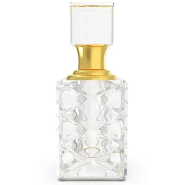 El Nabil El Nabil  Parfemska voda Crystal Collection Perfume Concentrate - El Quraishi  El Nabil